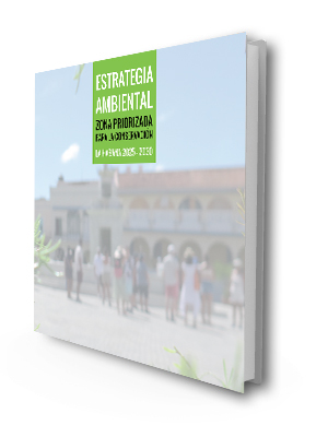 Estratégia Ambiental - 2025-2030